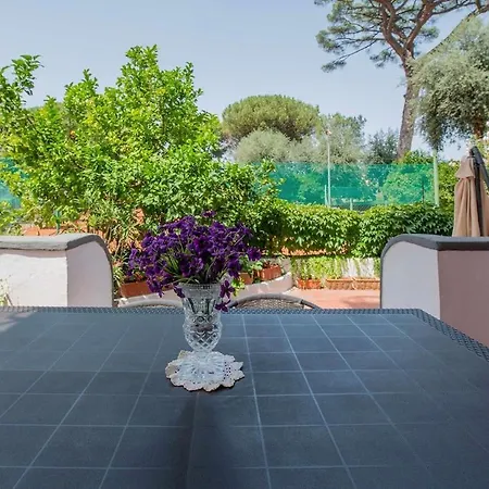 Apartment Bianca With Shared Pool Sorrento