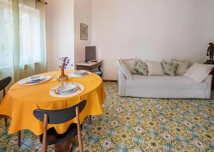 Apartment Bianca With Shared Pool *