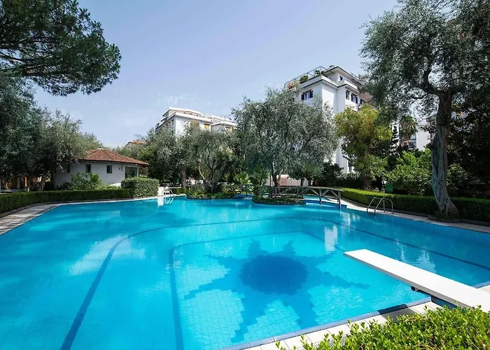 Bianca With Shared Pool