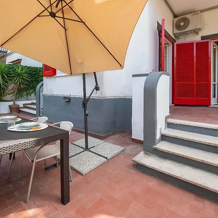 Bianca With Shared Pool Sorrente