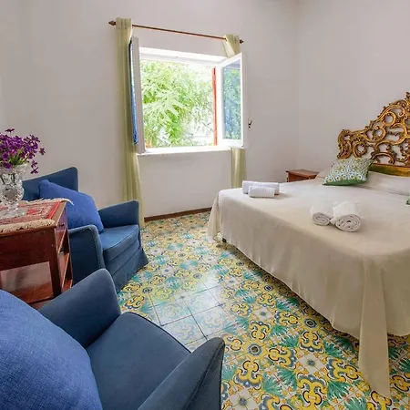 Bianca With Shared Pool Sorrente