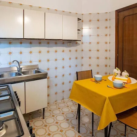 Bianca With Shared Pool Appartement