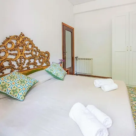 Bianca With Shared Pool Apartment Sorrento