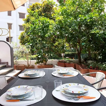 Bianca With Shared Pool