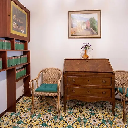 Bianca With Shared Pool Sorrent