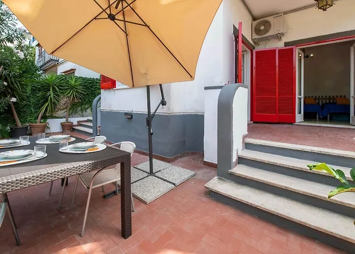 Bianca With Shared Pool Sorrent