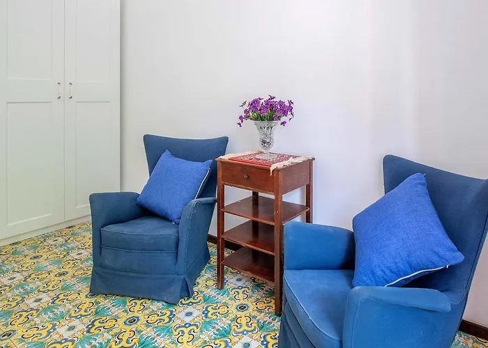 Bianca With Shared Pool Apartment Sorrent