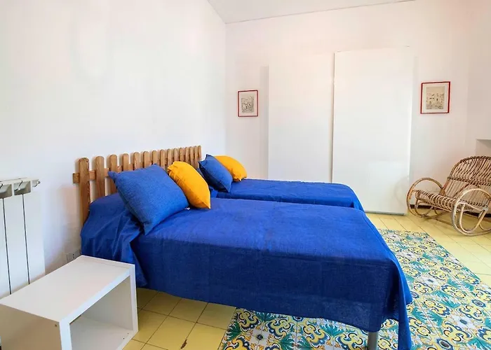 Bianca With Shared Pool Sorrento