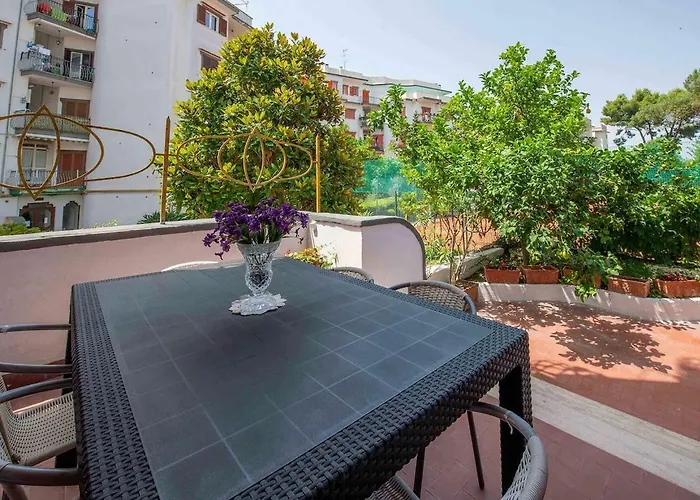 Bianca With Shared Pool * Sorrento