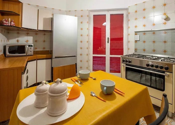 Bianca With Shared Pool Sorrent