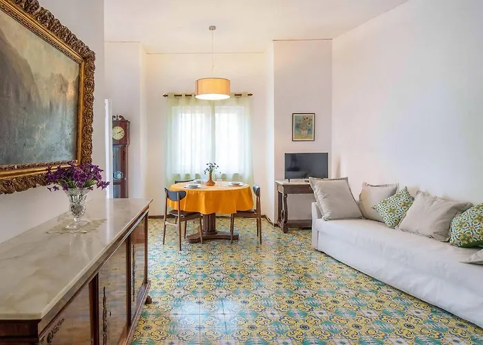 Apartment Bianca With Shared Pool *