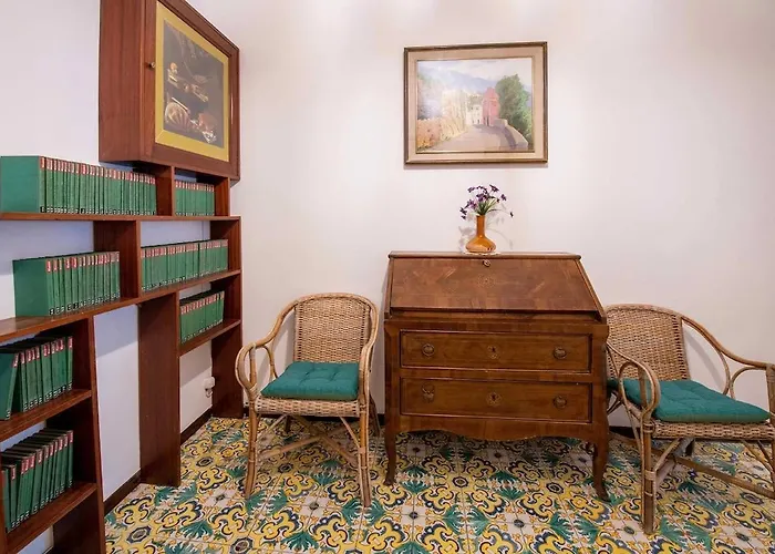 Bianca With Shared Pool Sorrent