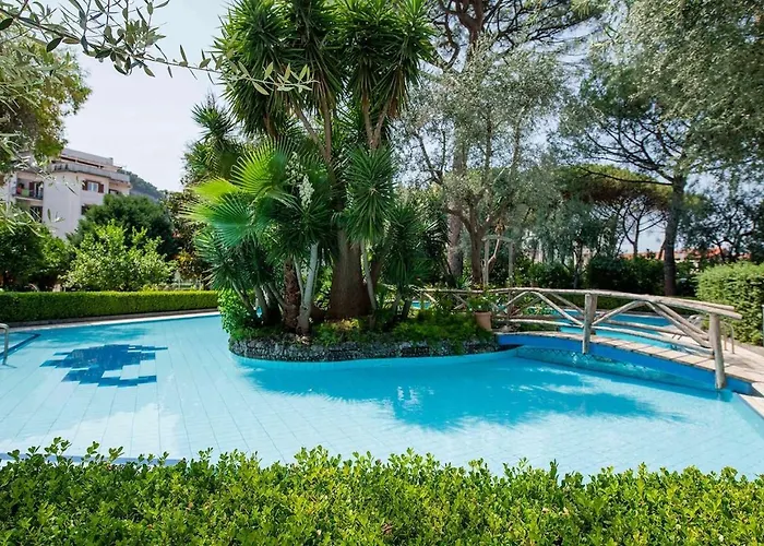 Apartment Bianca With Shared Pool *