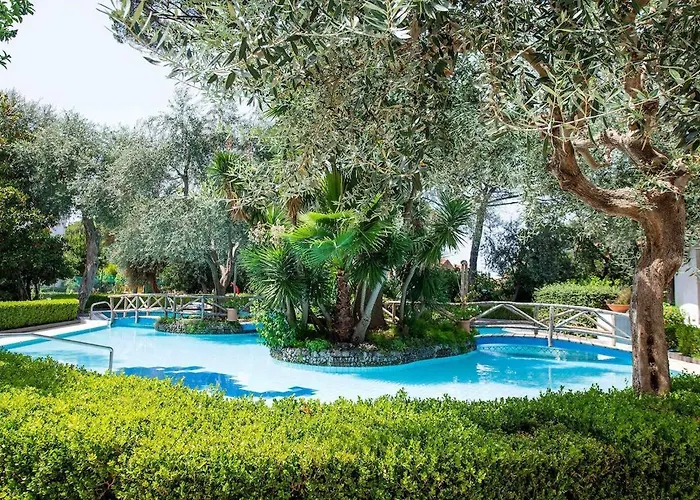 Bianca With Shared Pool Sorrento