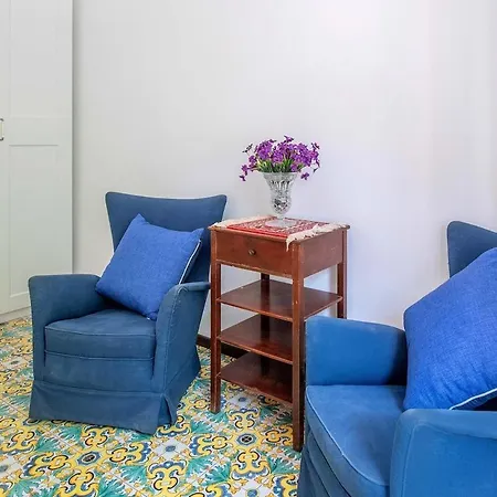 Bianca With Shared Pool Apartman Sorrento