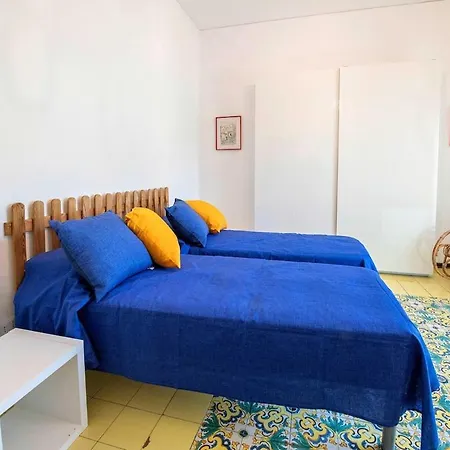 Bianca With Shared Pool Sorrento