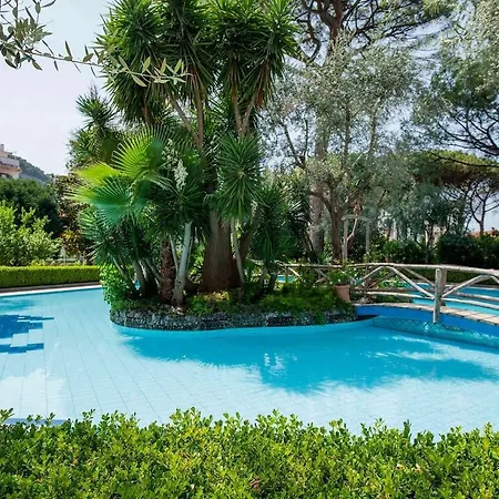 Apartman Bianca With Shared Pool *