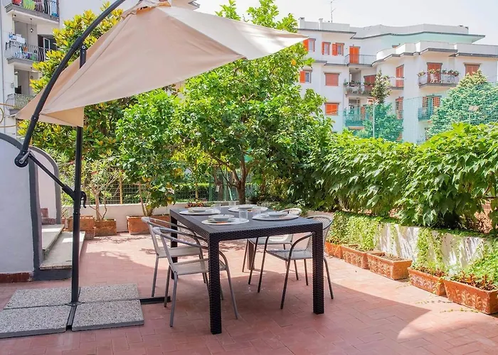 Appartement Bianca With Shared Pool *