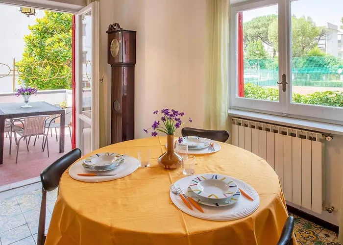 Appartement Bianca With Shared Pool *