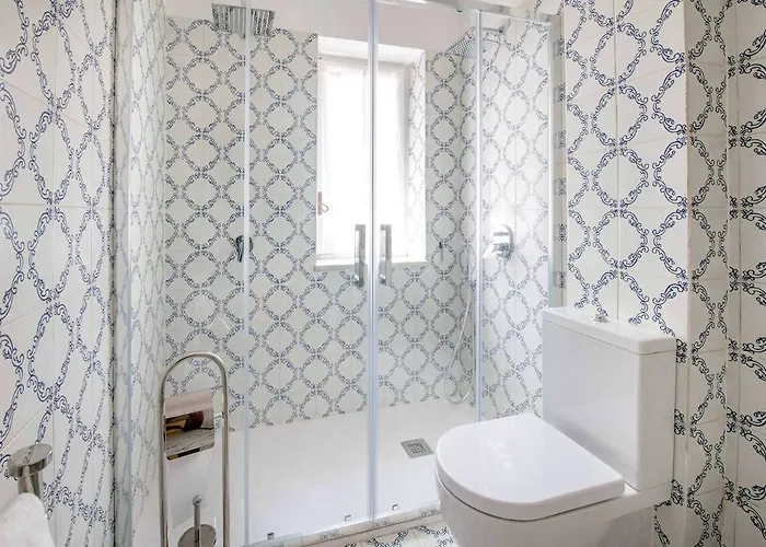 Bianca With Shared Pool *