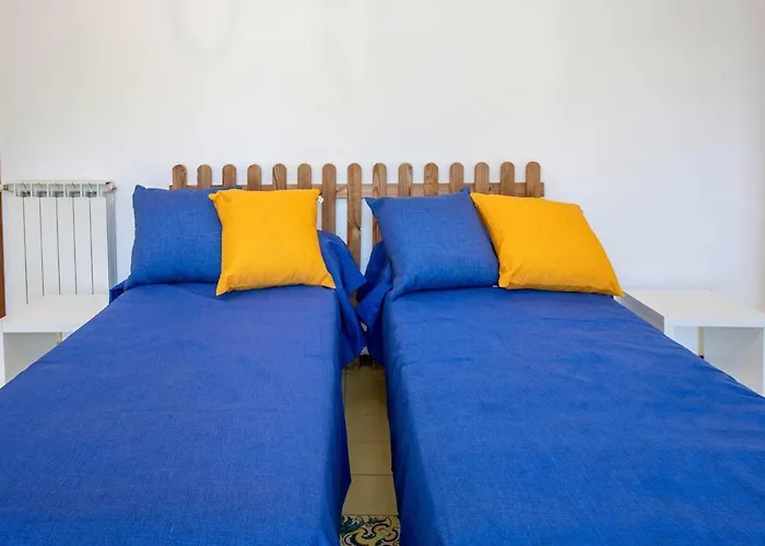 Bianca With Shared Pool Appartement