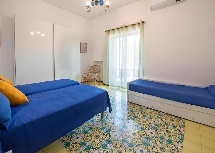 Appartement Bianca With Shared Pool