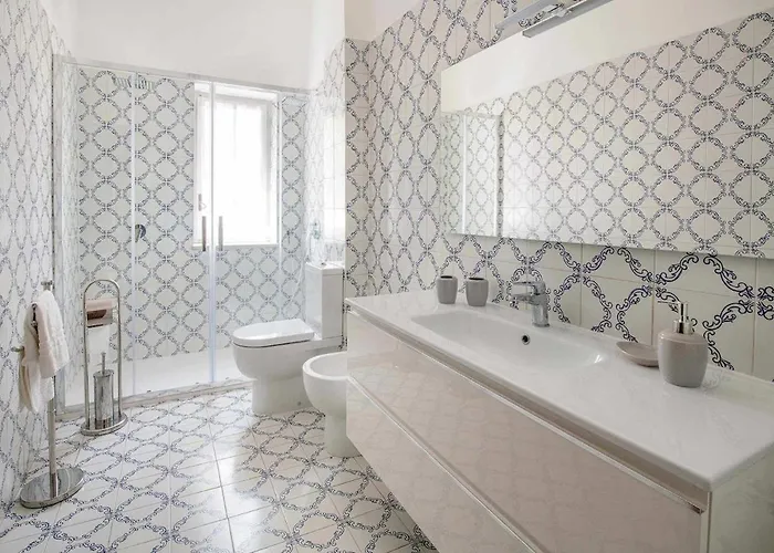 Appartement Bianca With Shared Pool